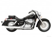 Honda Shadow Aero